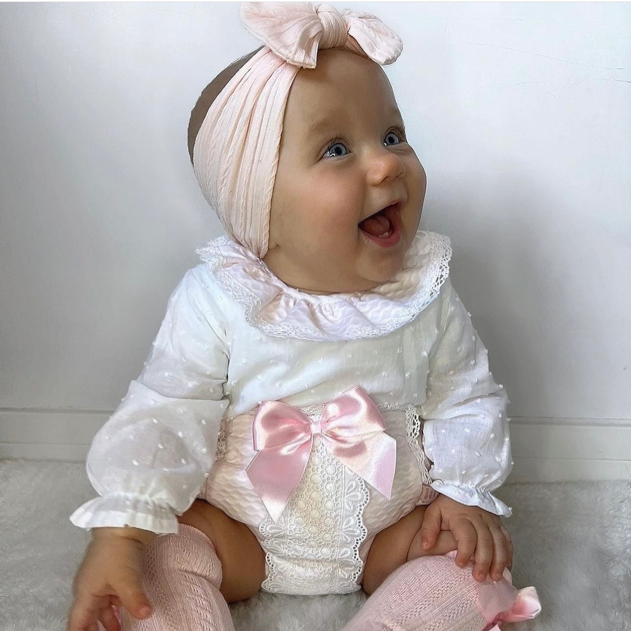 Baby Girls (0-12 Months)