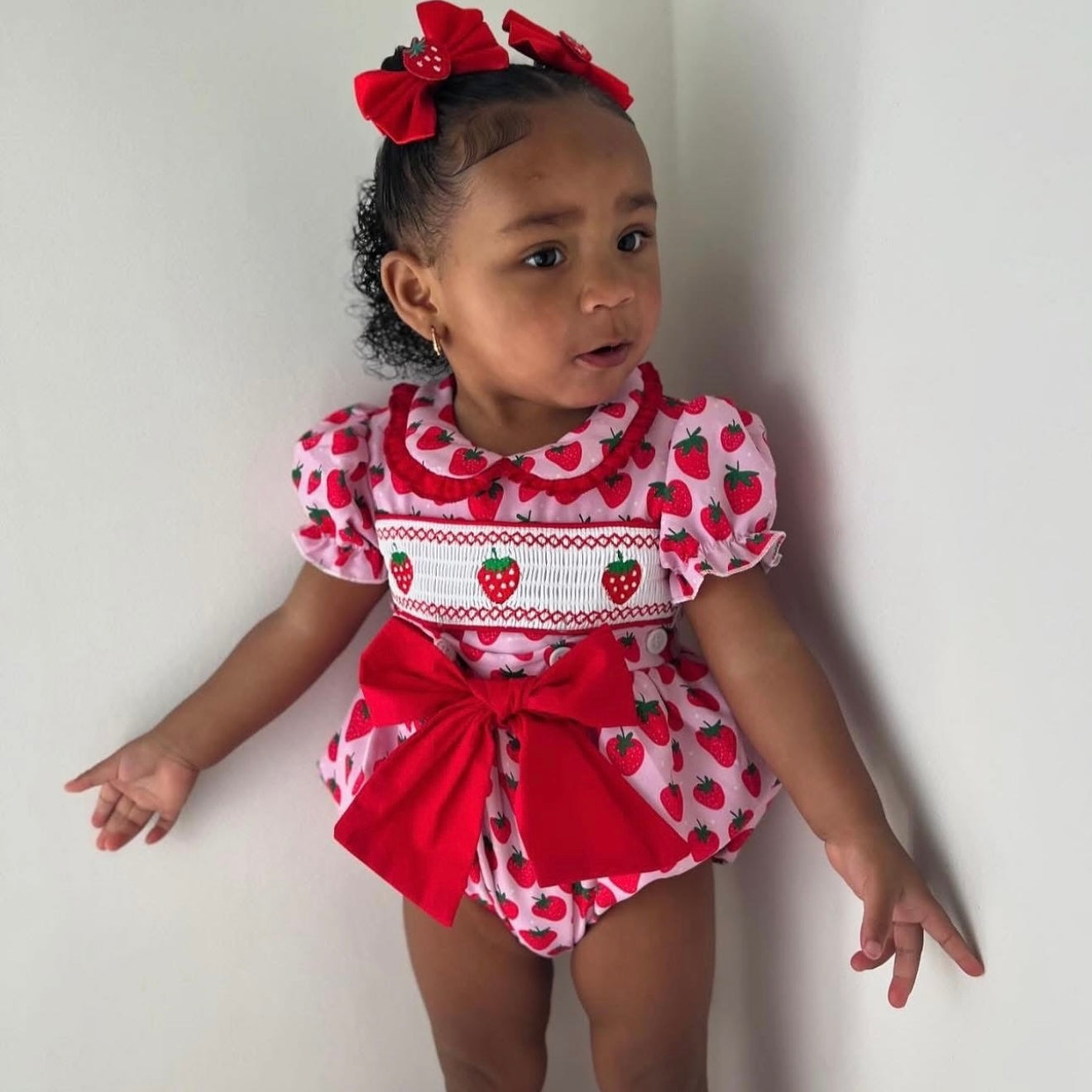 Young Girls (1 - 3 Years)