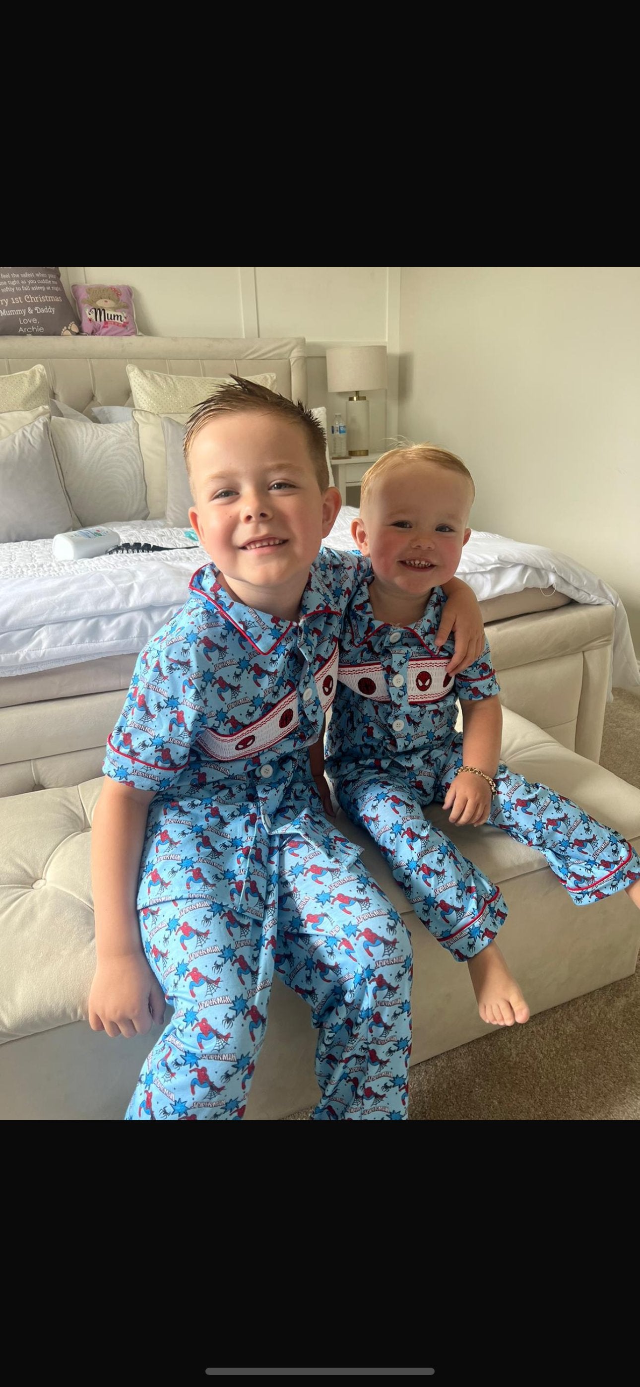 Older Boys (4 + Years)