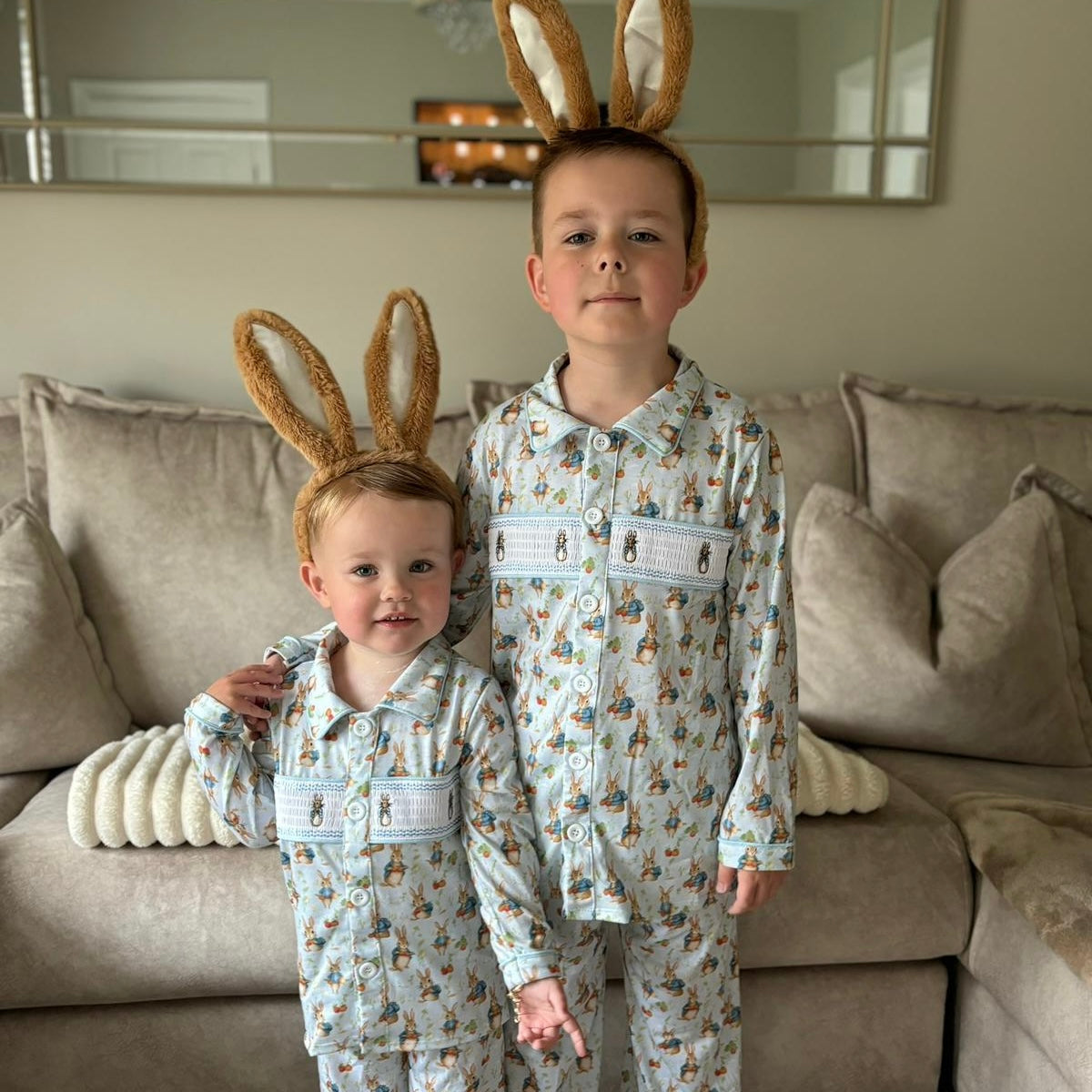 Older Boys (4 + Years)