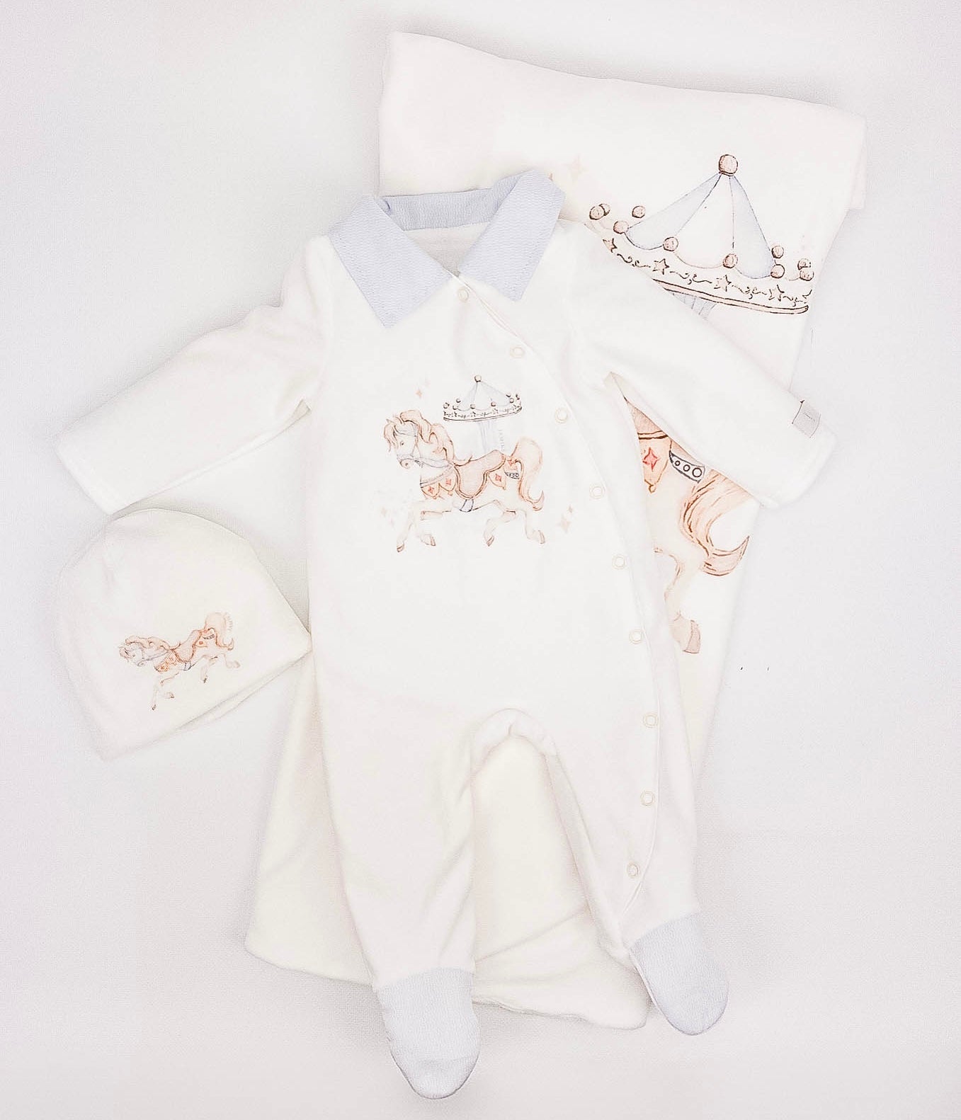 Jamiks JANIK Baby Grow