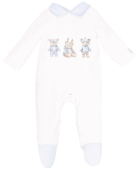 Jamiks TIBO Baby Grow