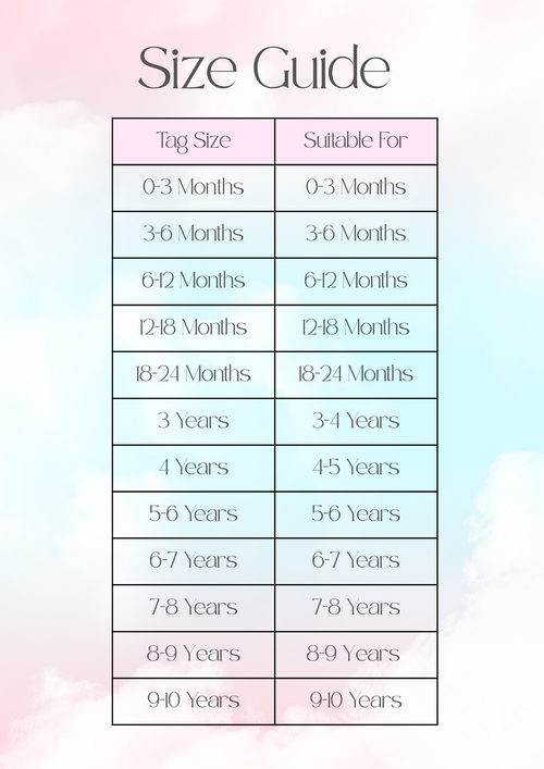 Arabella Pink Floral Legging Set