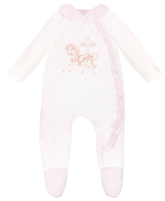 Jamiks INKI Baby Grow