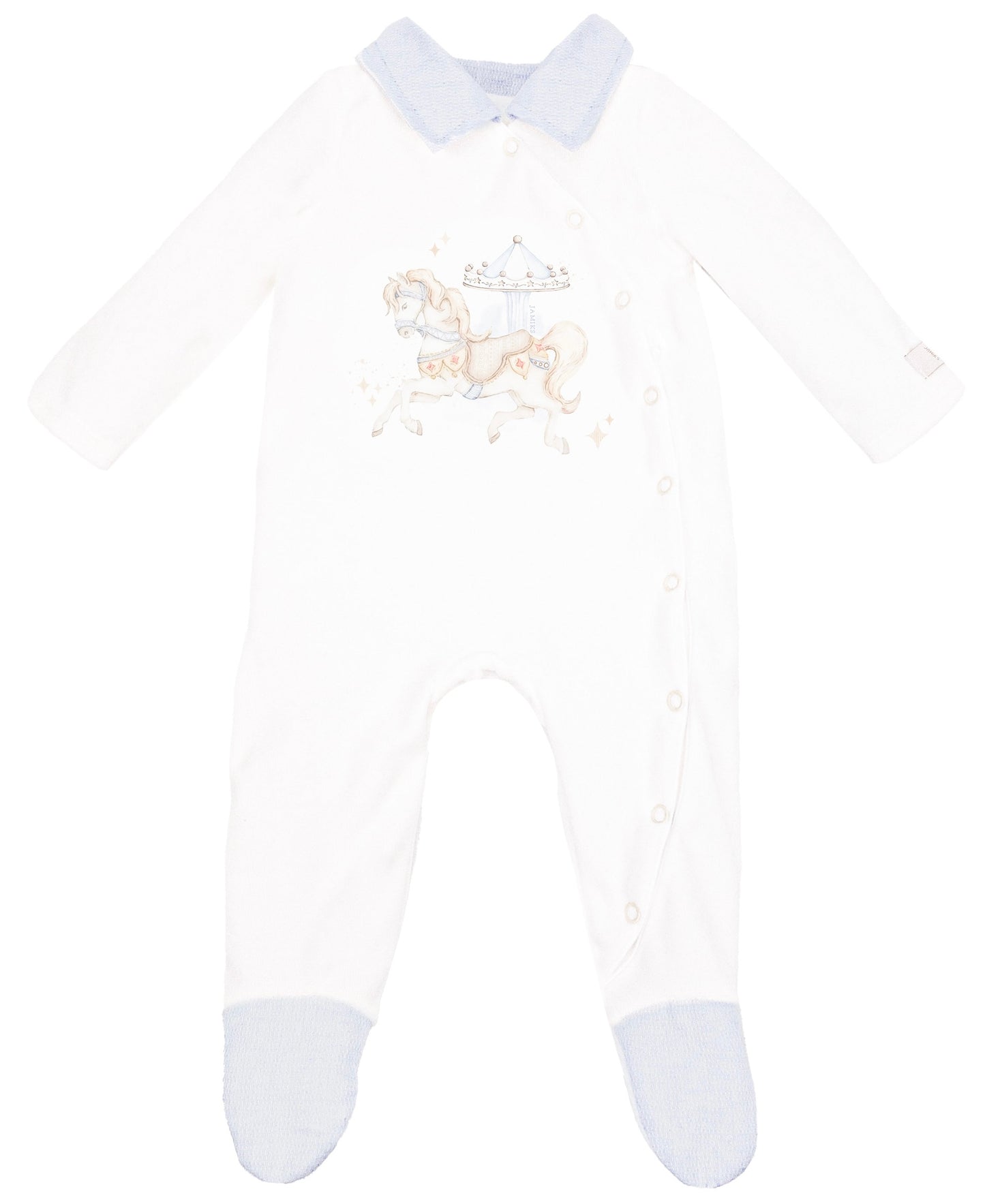 Jamiks JANIK Baby Grow