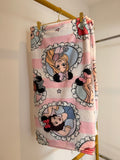 Disney Princess Fleece Blanket