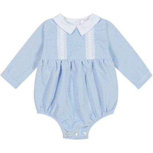 DANNY Romper - 24510