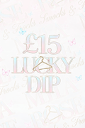£15 LUCKY DIP
